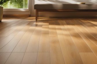 Parkett und ökologische Nachhaltigkeit
