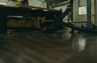 Parkettböden restaurieren und pflegen