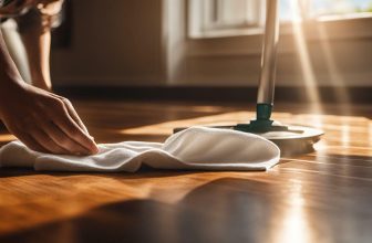 Pflege und Wartung von Parkett Landhausdielen