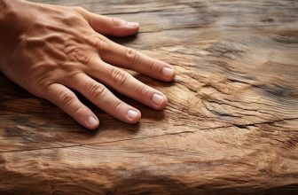 Pflege und Wartung von geölten Massivholzdielen