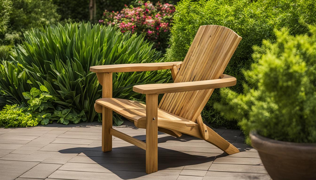 Pflegeanleitungen F r Holzgartenm bel Pflegeanleitungen F r Holzgartenm bel