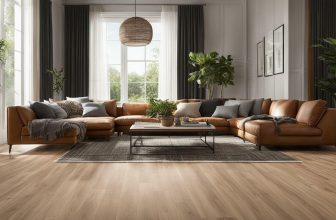 Pinien-Laminat Landhausdiele: Natürlicher Charme für Ihr Zuhause