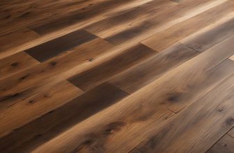 Pinien-Parkett Landhausdiele: Natürlicher Charme und Gemütlichkeit