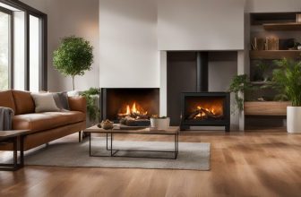 Pinienparkett: Natürlicher Charme und Gemütlichkeit