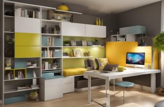 Praktische Lösungen für begrenzte Platzverhältnisse