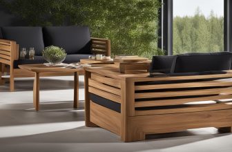 Preise für Teak und Eukalyptus Möbel