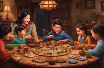 Robuste und sichere Holzmöbel für Familien