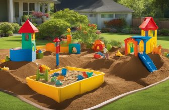 Sandkästen mit Tiermotiven: Fantasievolles Spielen