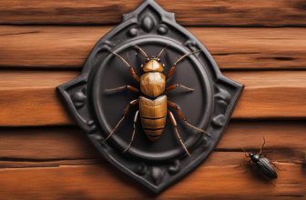 Schutz vor Holzschädlingen