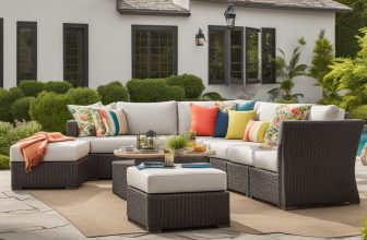 Sitzauflagen und Kissen für den Outdoor-Bereich