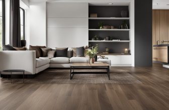 Sockelleisten: Die perfekte Ergänzung für jeden Bodenbelag