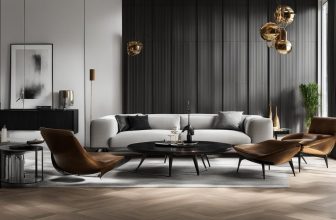 Sockelleisten und Türzargen: Nahtlose Übergänge