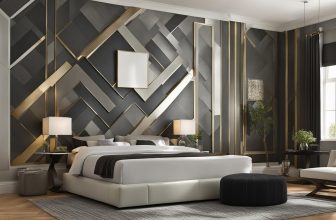 Sockelleisten und Wandgestaltung: Kreative Möglichkeiten