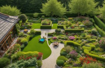 Spielhäuser mit Terrasse: Outdoor-Entspannung