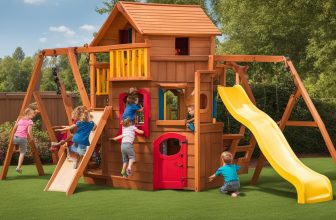 Spielregeln im Spielturm: Gemeinsame Abenteuer und Regeln