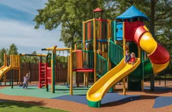 Spieltürme und Sicherheit: Kindersichere Konstruktion