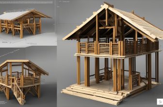 Strandkorb-Aufbauanleitung: Schritt-für-Schritt-Anweisungen