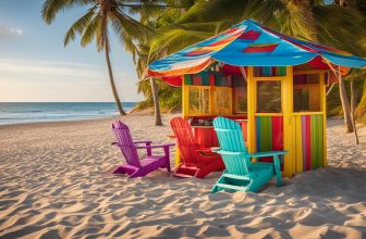 Strandkorb-Finanzierung: Zahlungsoptionen und Ratenzahlung