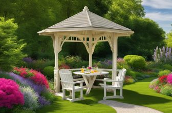 Strandkorb-Gestaltung: Einbindung in den Garten oder am Strand