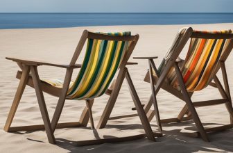 Strandkorb-Größen: Abstimmung auf den Bedarf