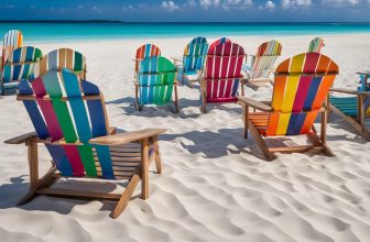 Strandkorb-Hersteller: Bekannte Marken und Qualität