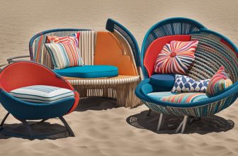 Strandkorb-Modelle: Klassisch, modern und individuell