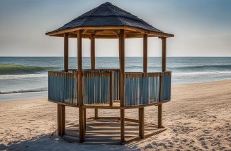 Strandkorb-Pflege: Reinigung und Erhaltung