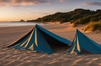 Strandkorb-Saison: Nutzungsdauer und Lagerung
