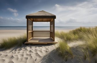 Strandkorb-Schutzhüllen: Schutz vor Umwelteinflüssen