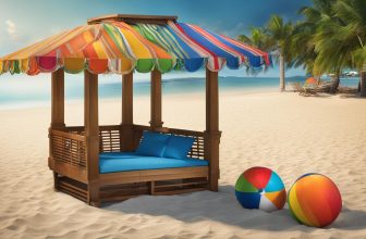 Strandkorb-Werbeaktionen: Rabatte und Sonderangebote