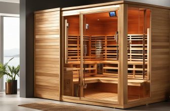 Systemsaunen: Flexible Saunalösungen für zuhause