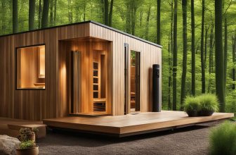 Systemsaunen und Energieeffizienz: Kostenersparnis und Umweltschutz