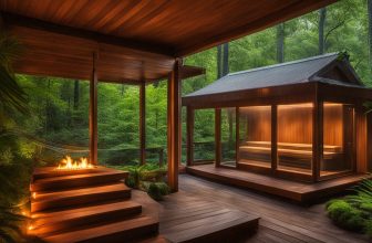 Systemsaunen und Entspannung: Stressabbau und Regeneration