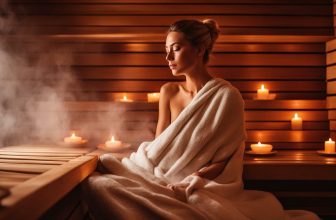 Systemsaunen und Gesundheit: Wohltat für Körper und Geist
