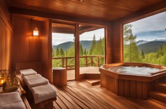 Systemsaunen und Gewichtsverlust: Kalorienverbrennung und Entwässerung