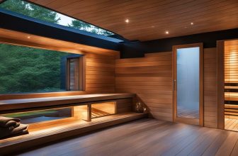 Systemsaunen und Lüftungssysteme: Frische Luftzufuhr und Luftqualität