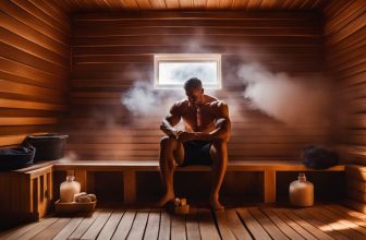 Systemsaunen und Muskelregeneration: Sportler profitieren