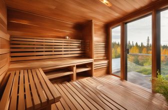 Systemsaunen und Pflege: Reinigung und Instandhaltung