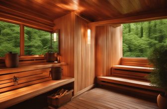 Systemsaunen und Saunaregeln: Etikette und Sicherheitshinweise