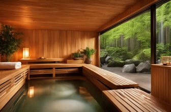 Systemsaunen und Saunatraditionen: Wellnessrituale genießen