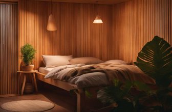 Systemsaunen und Schlafqualität: Verbesserung der Erholung