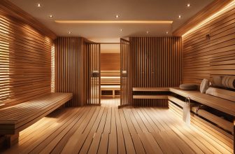 Systemsaunen und Steuerungssysteme: Temperaturkontrolle und Zeitplanung