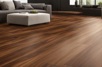 Teak-Laminat Landhausdiele: Exotische Pracht im Bodenbelag