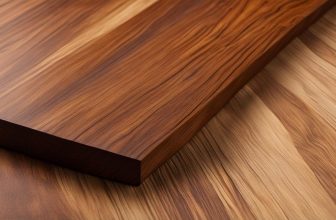 Teak vs. Eukalyptus: Welches Holz wählen?