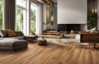 Teakparkett: Exotische Schönheit und Nachhaltigkeit