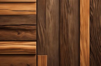 Techniken zur Verschönerung von Holzoberflächen