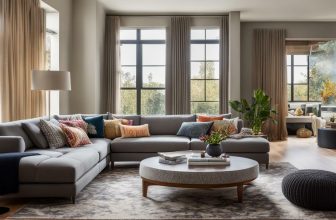 Teppichauswahl für verschiedene Räume