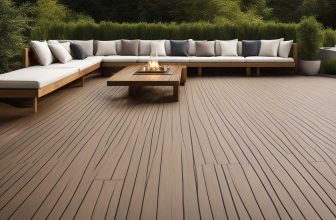 Terrassenbeläge: Funktion und Ästhetik im Außenbereich