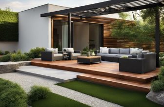 Terrassenbeläge und Langlebigkeit: Investition in die Zukunft