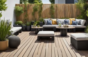 Terrassenbelag-Sale: Preisnachlässe für hochwertige Materialien